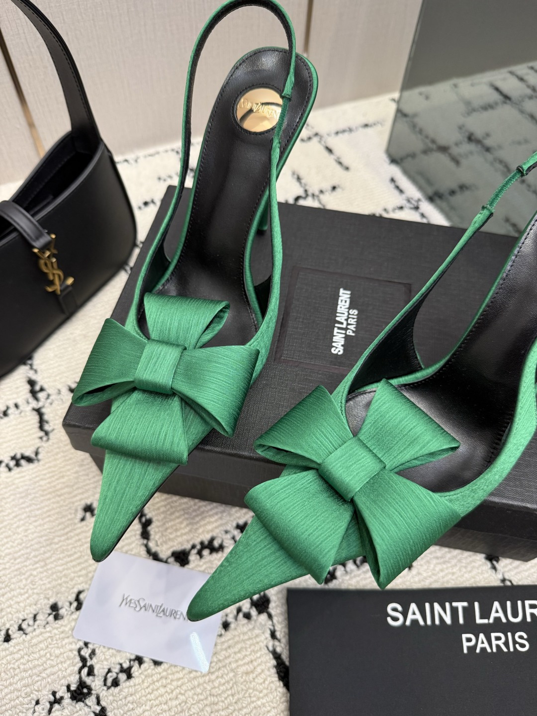 Designer Slides