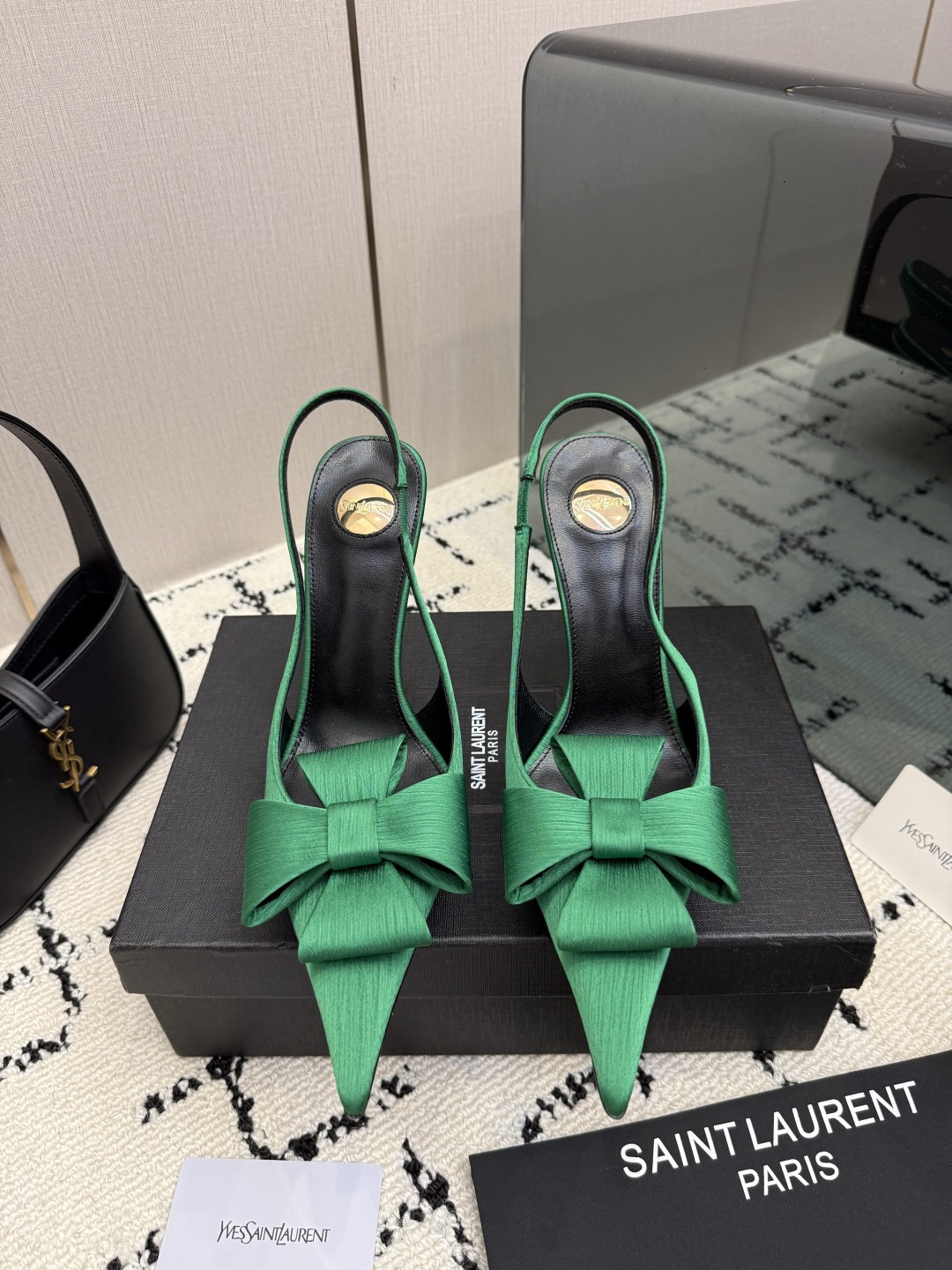 Designer Slides