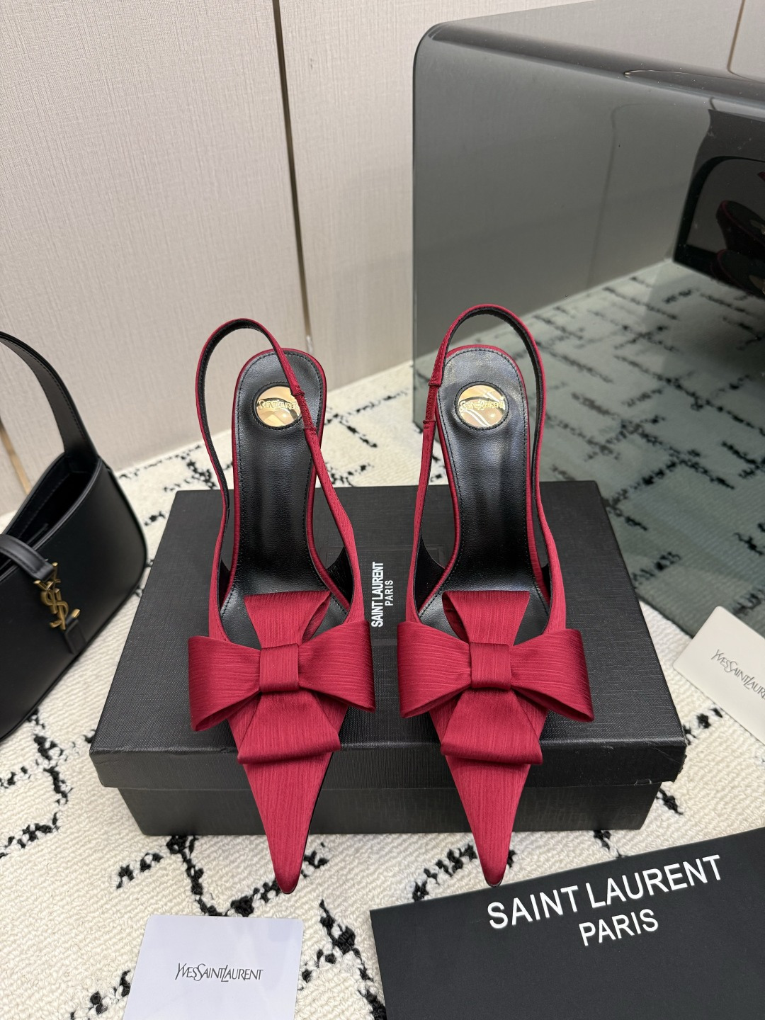 Designer Slides