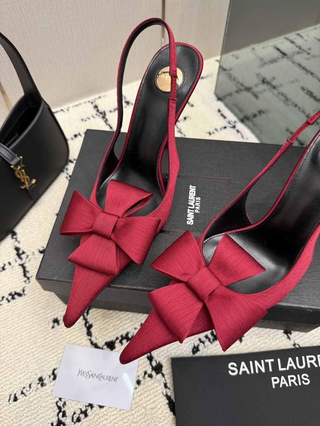 Designer Slides