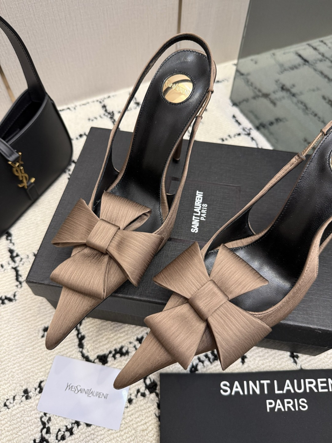 Designer Slides