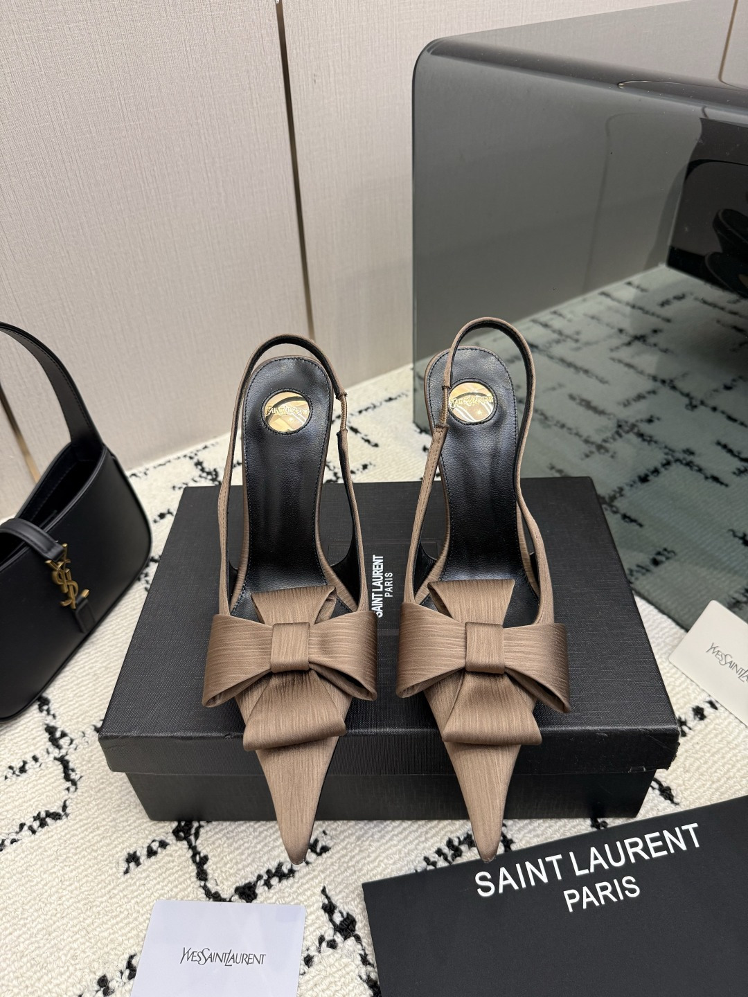 Designer Slides