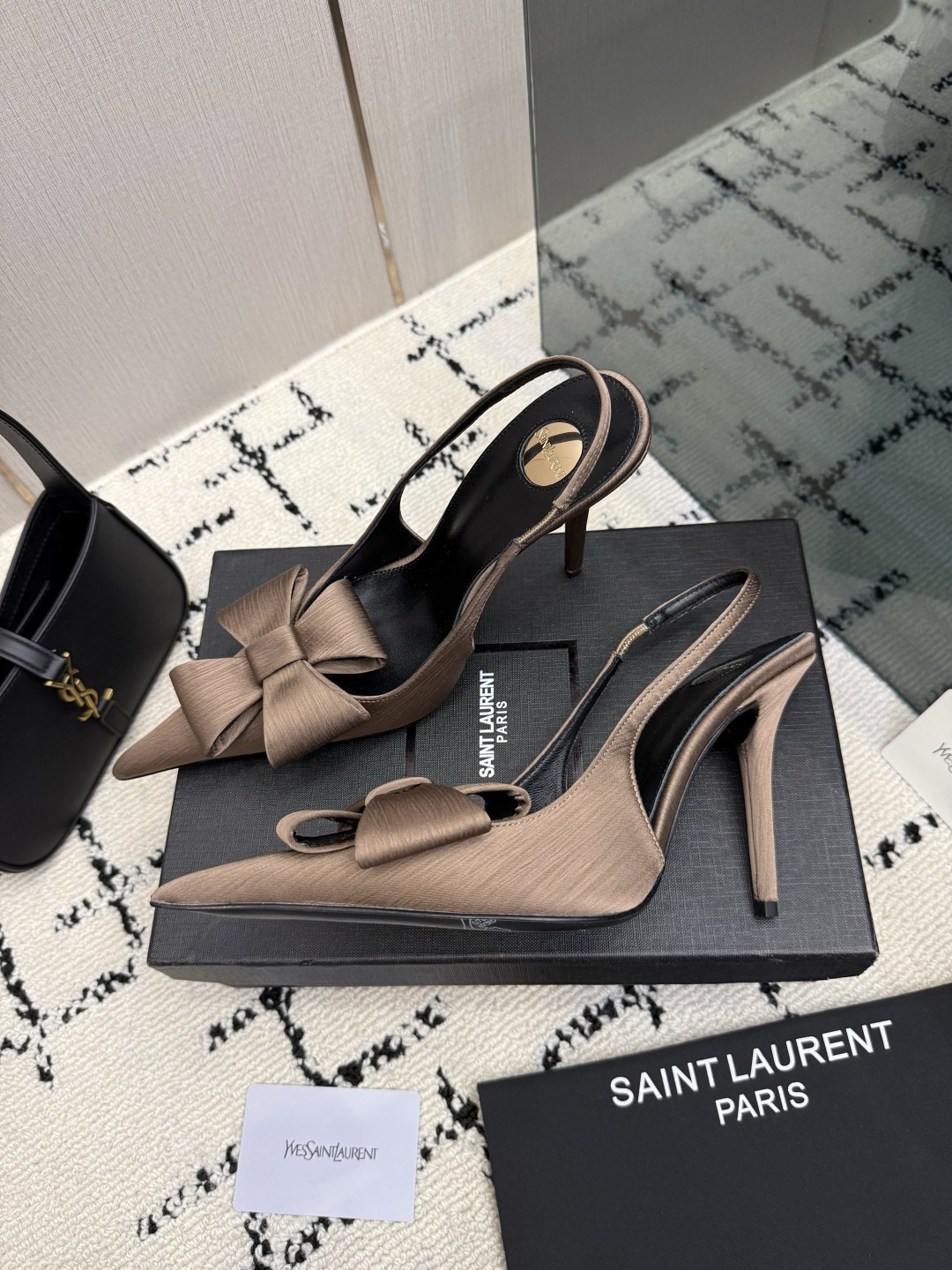 Designer Slides