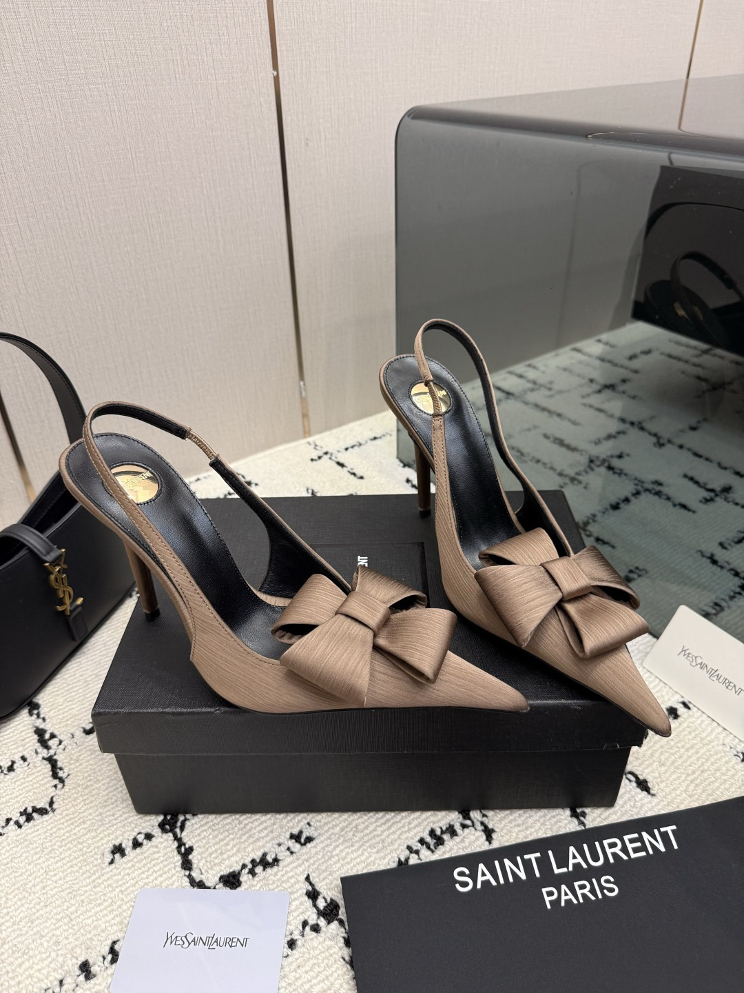 Designer Slides