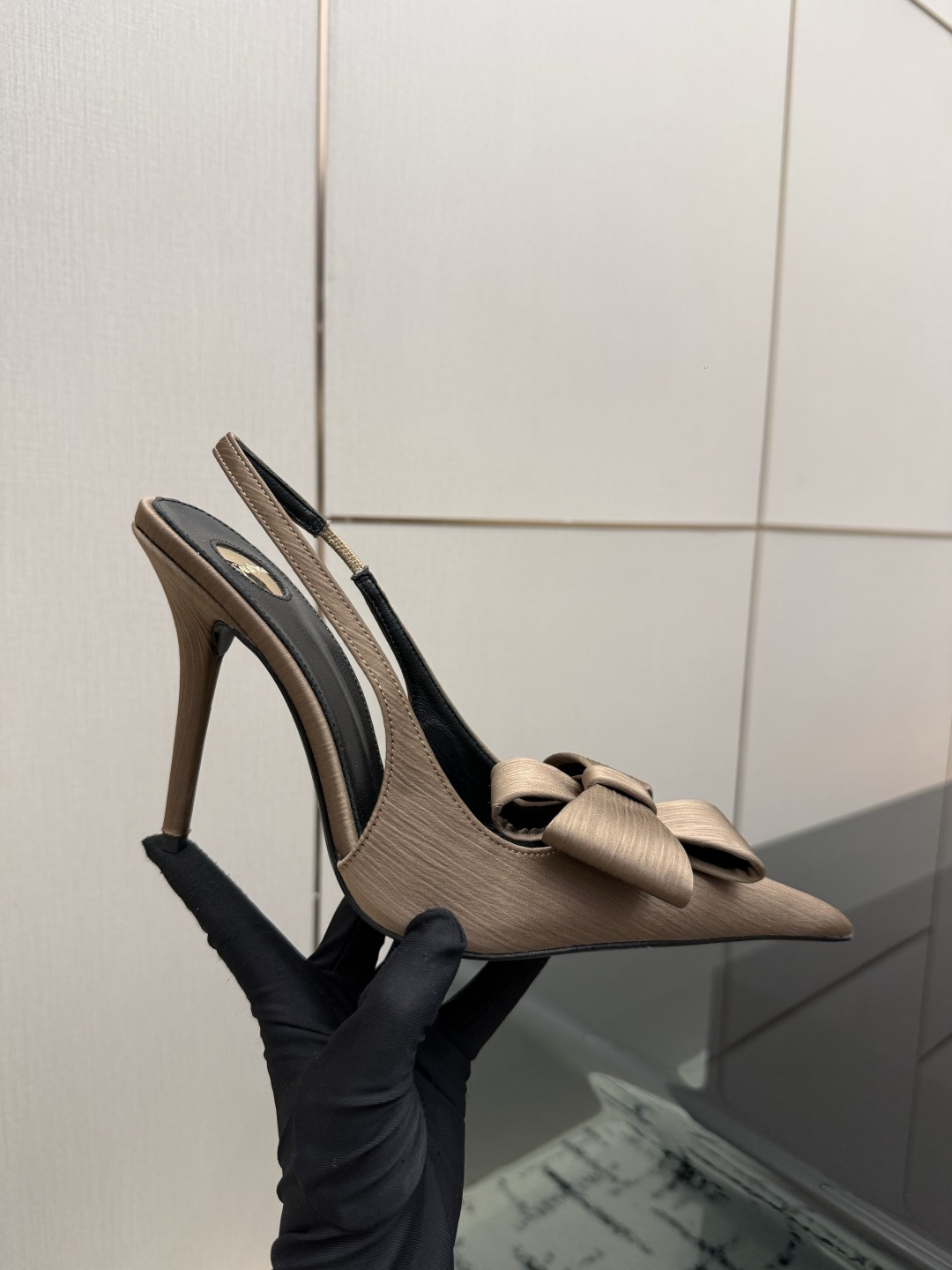 Designer Slides