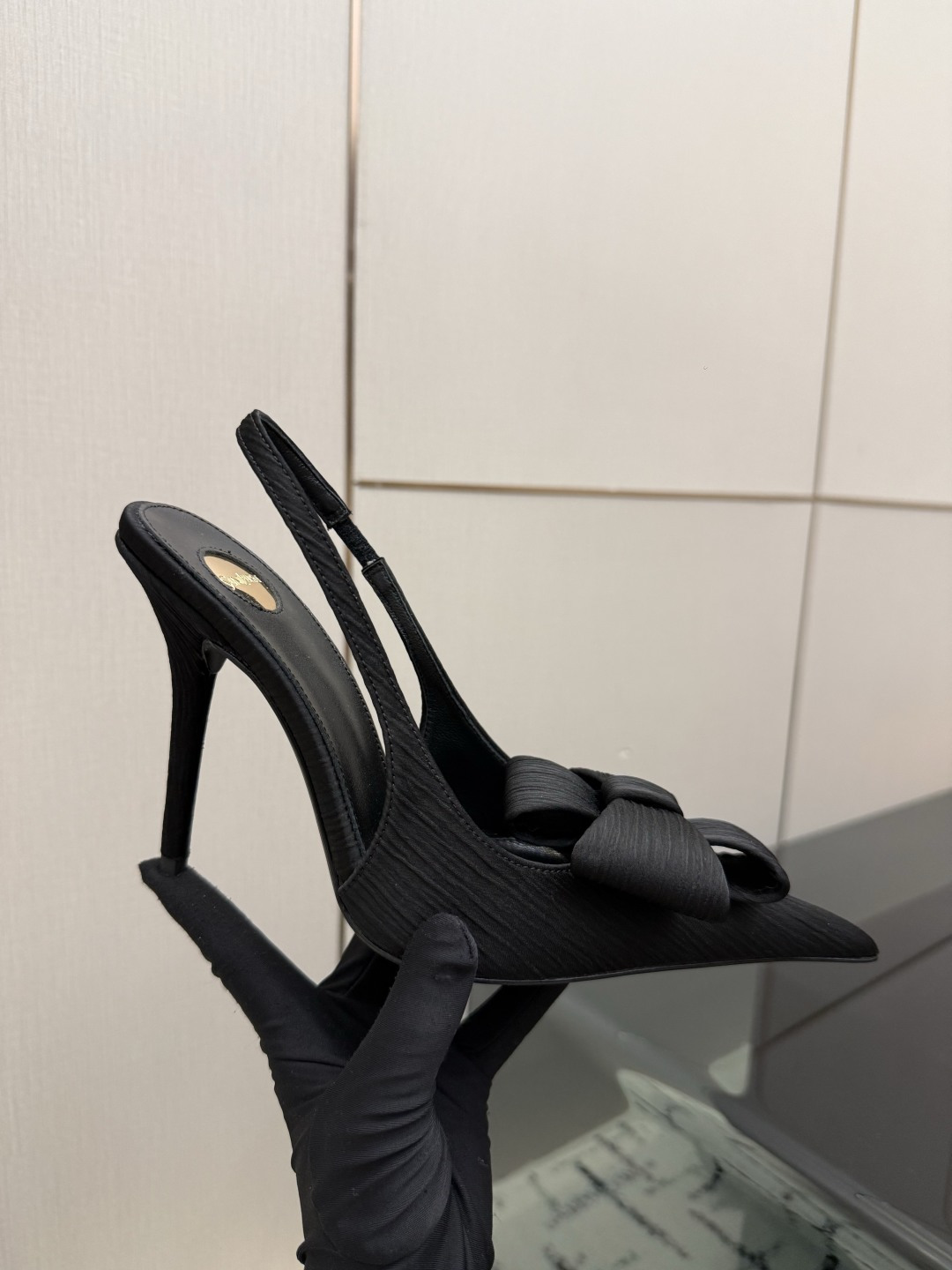 Designer Slides