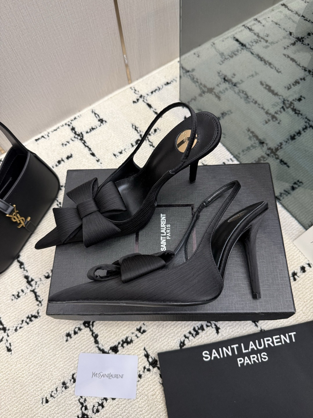Designer Slides
