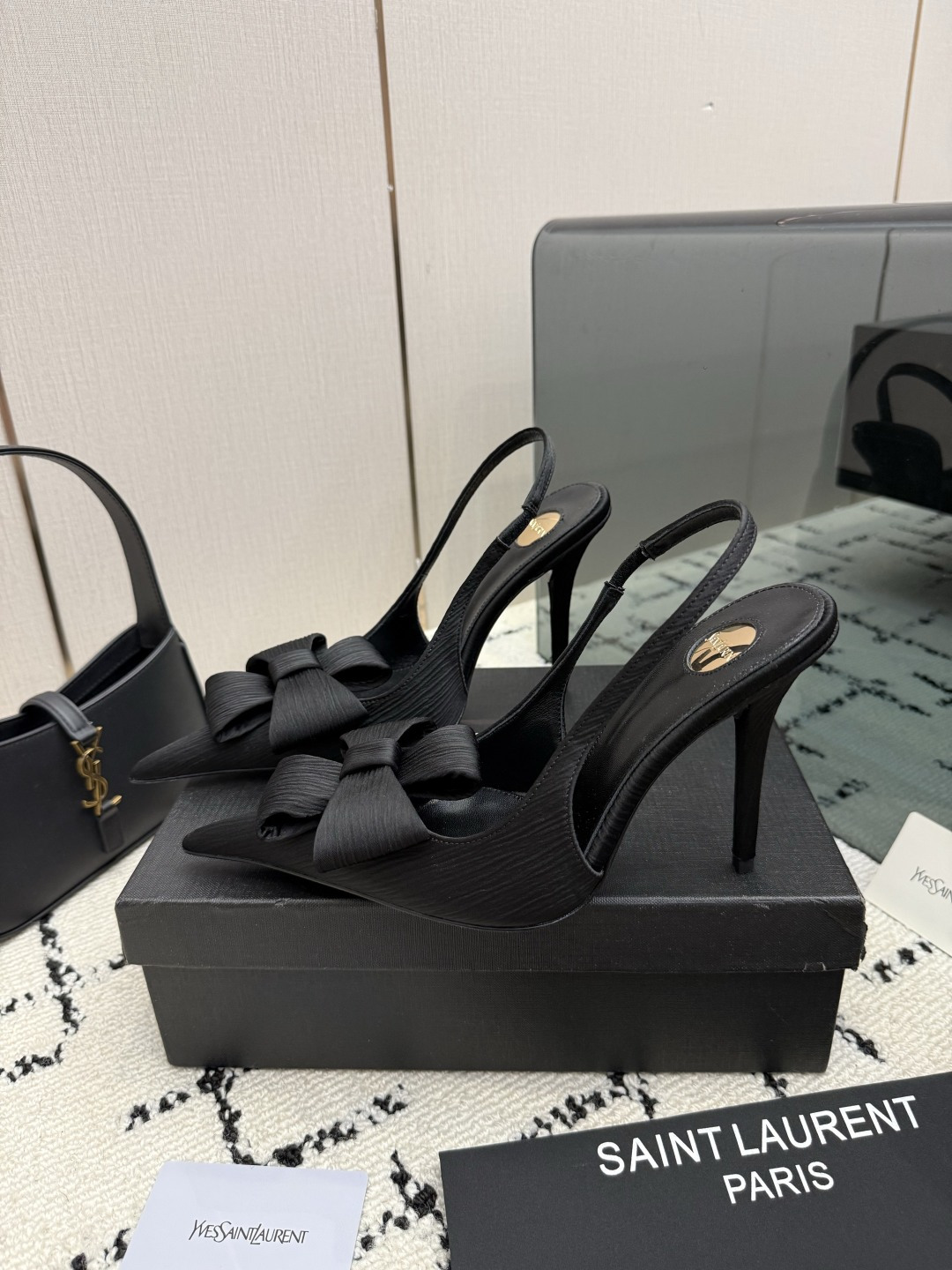 Designer Slides