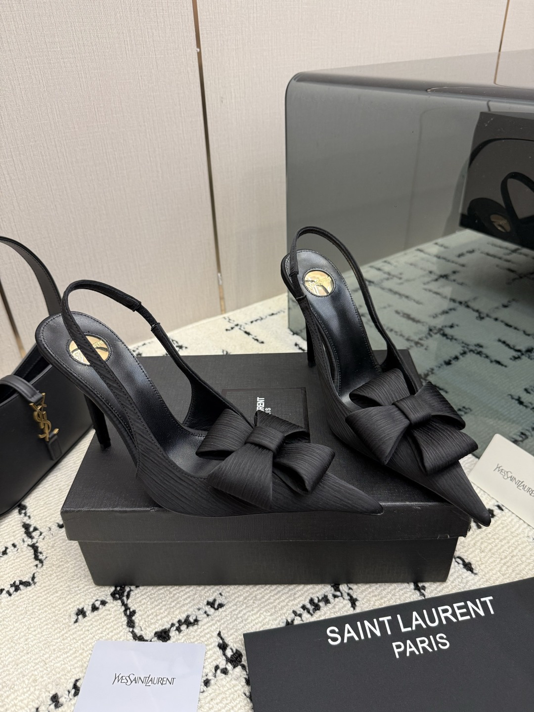 Designer Slides