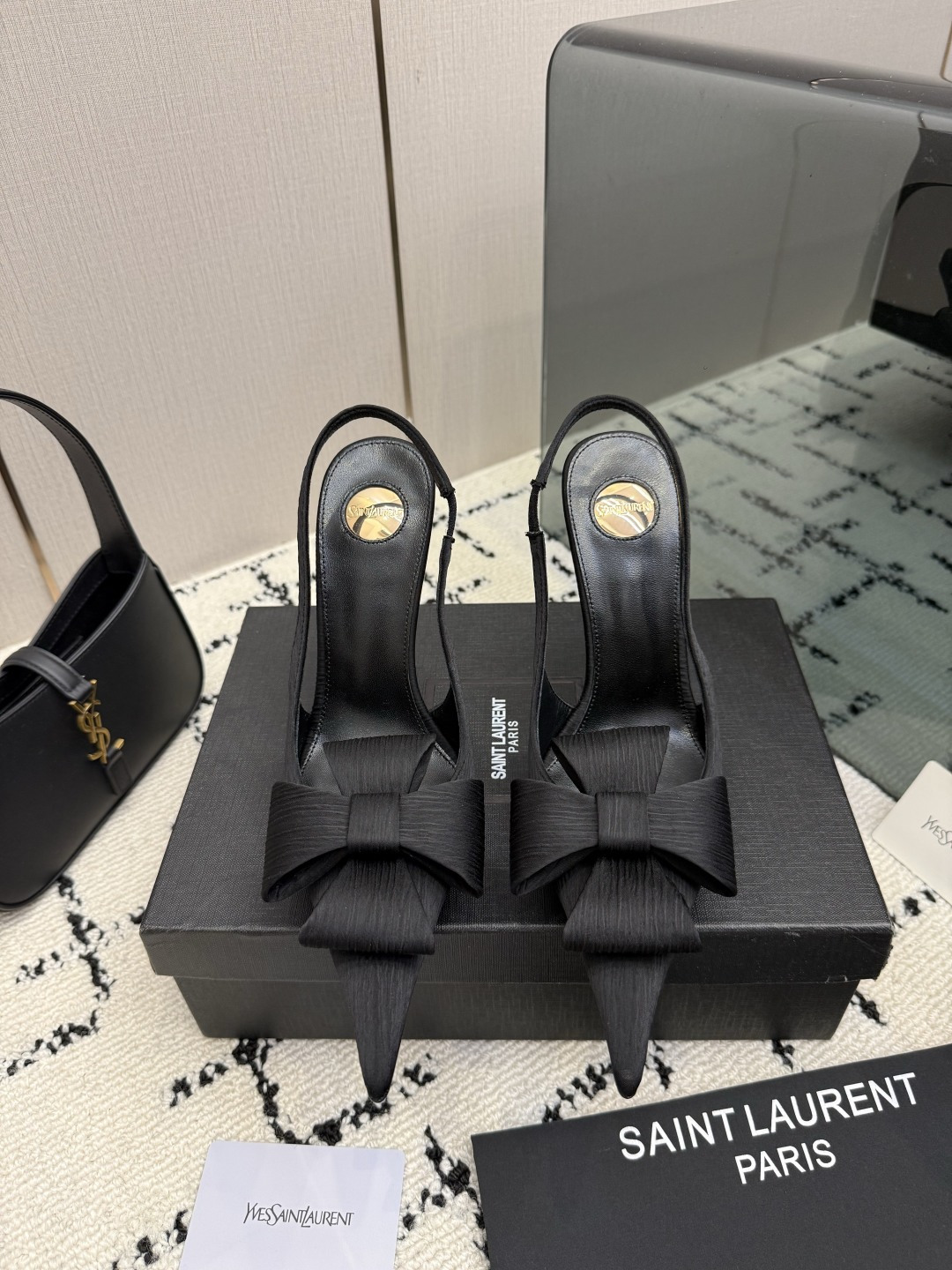 Designer Slides