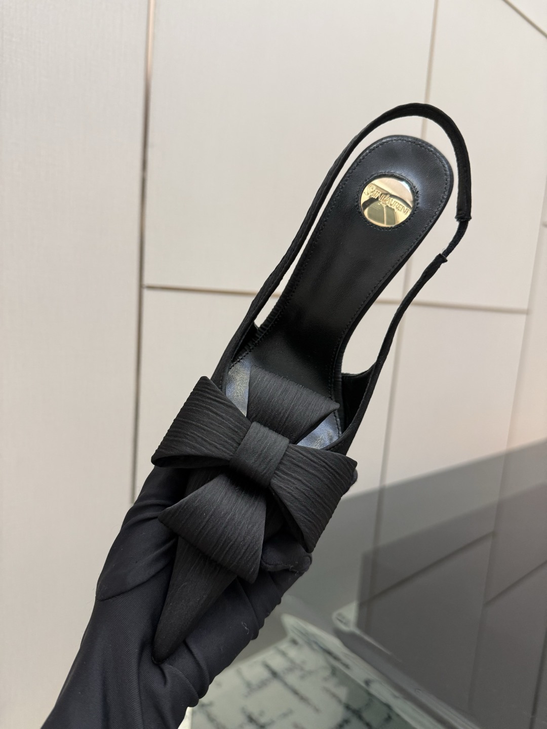Designer Slides