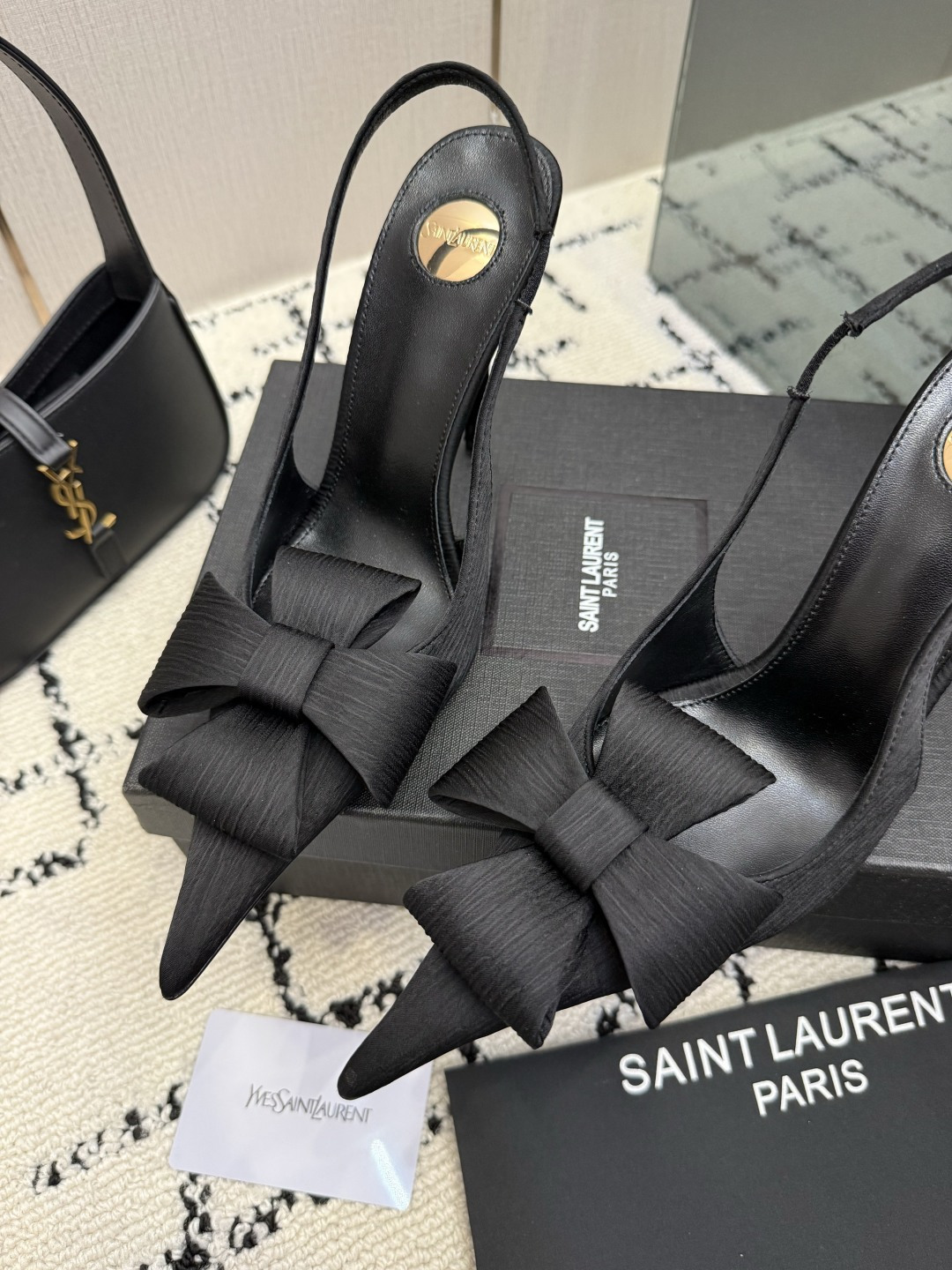 Designer Slides