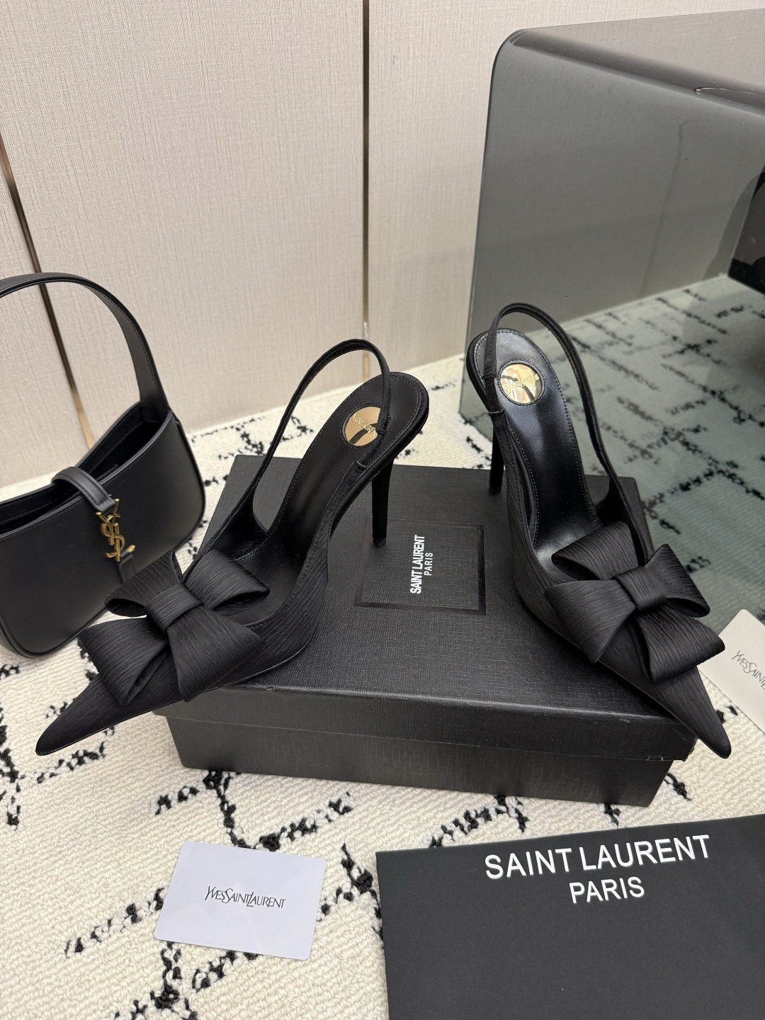 Designer Slides