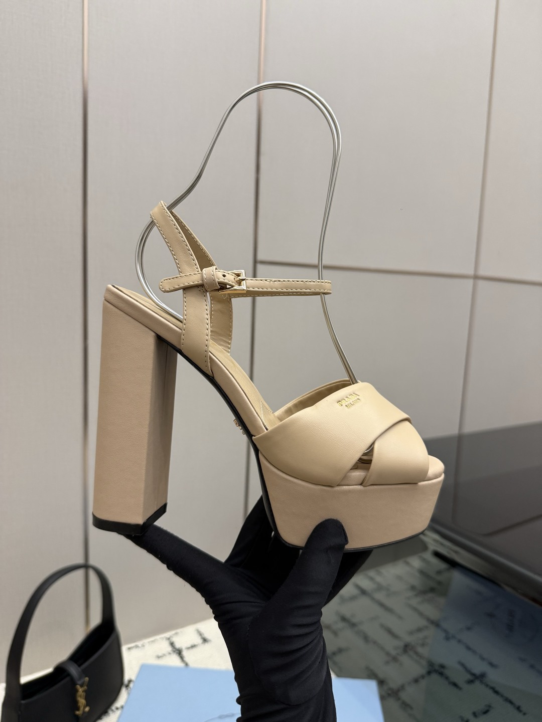 Prada Sandals