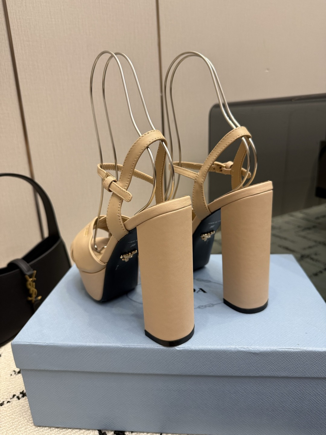 Prada Sandals