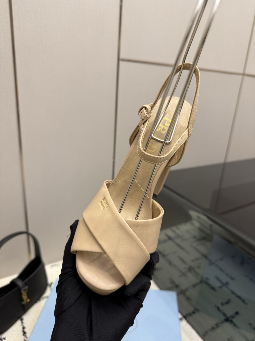Prada Sandals