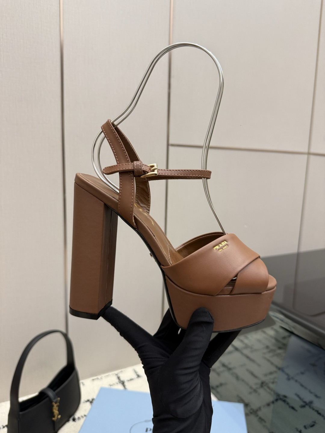 Prada Sandals