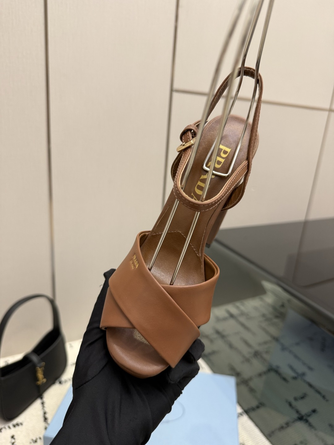 Prada Sandals