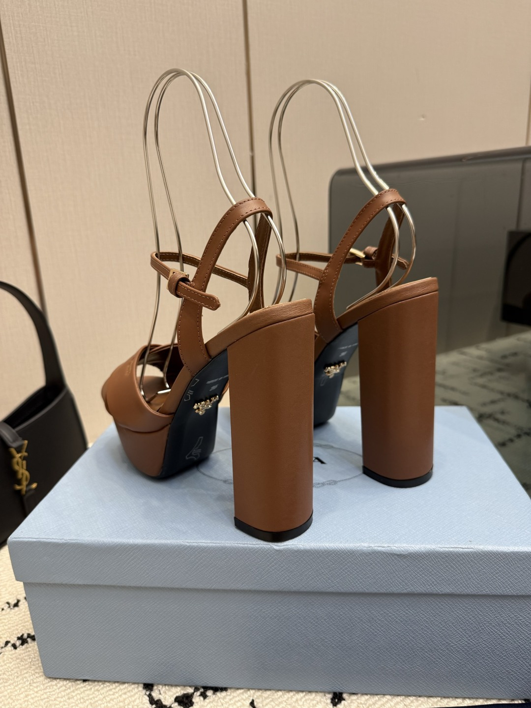 Prada Sandals