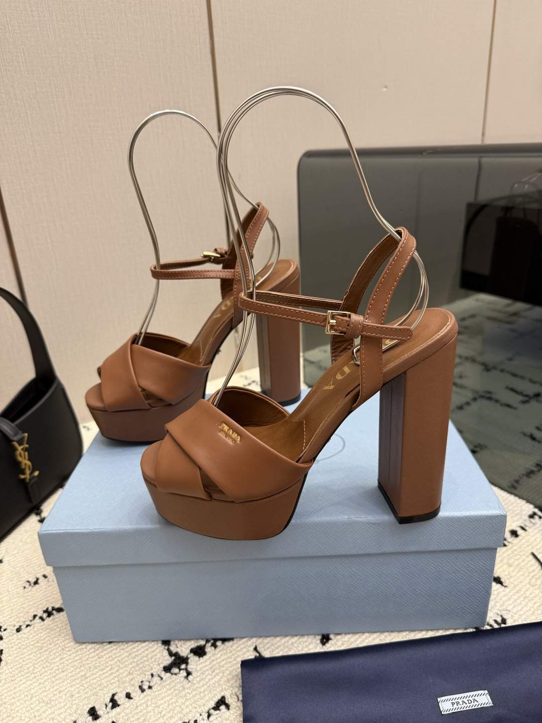 Prada Sandals