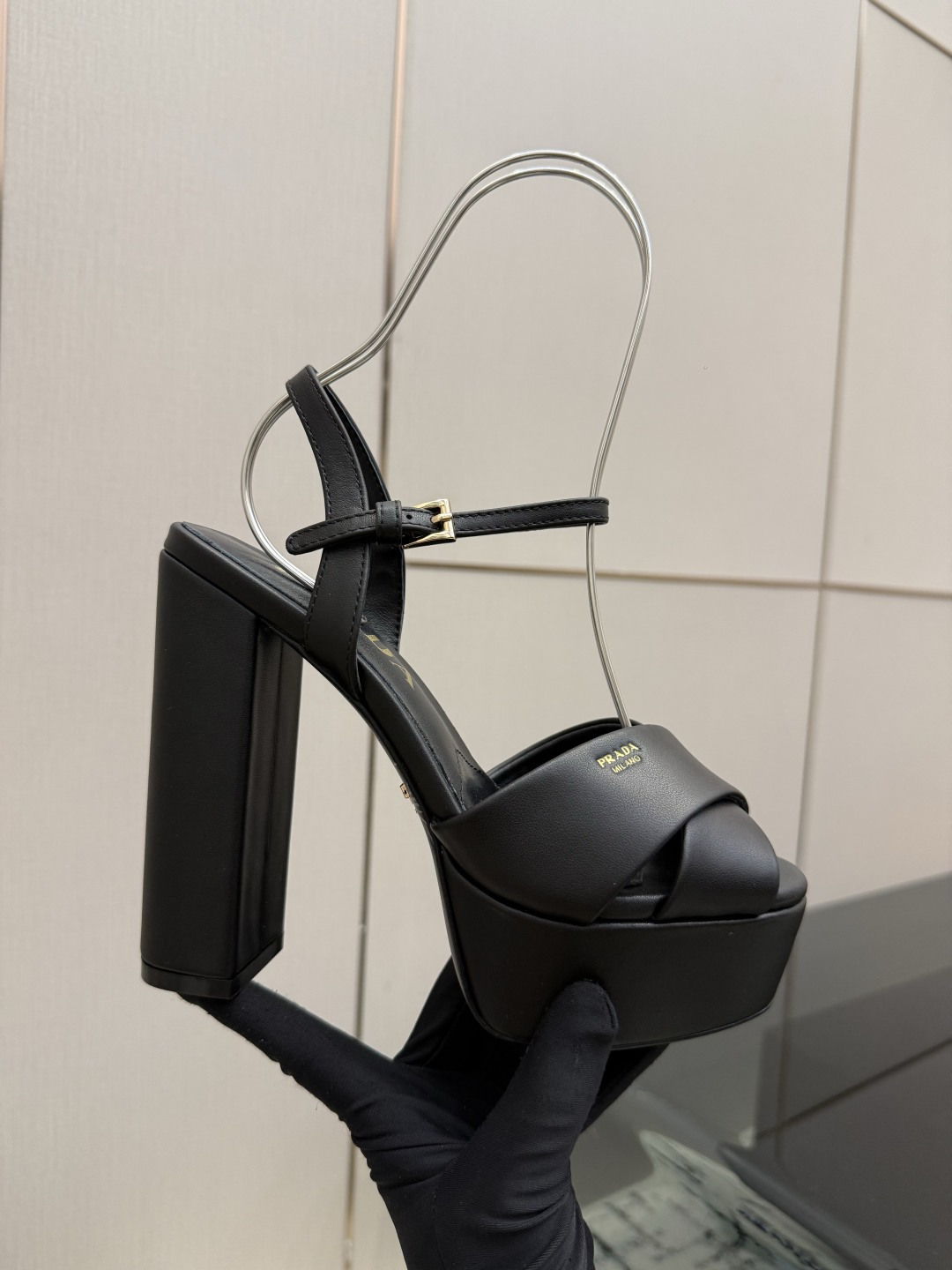 Prada Sandals
