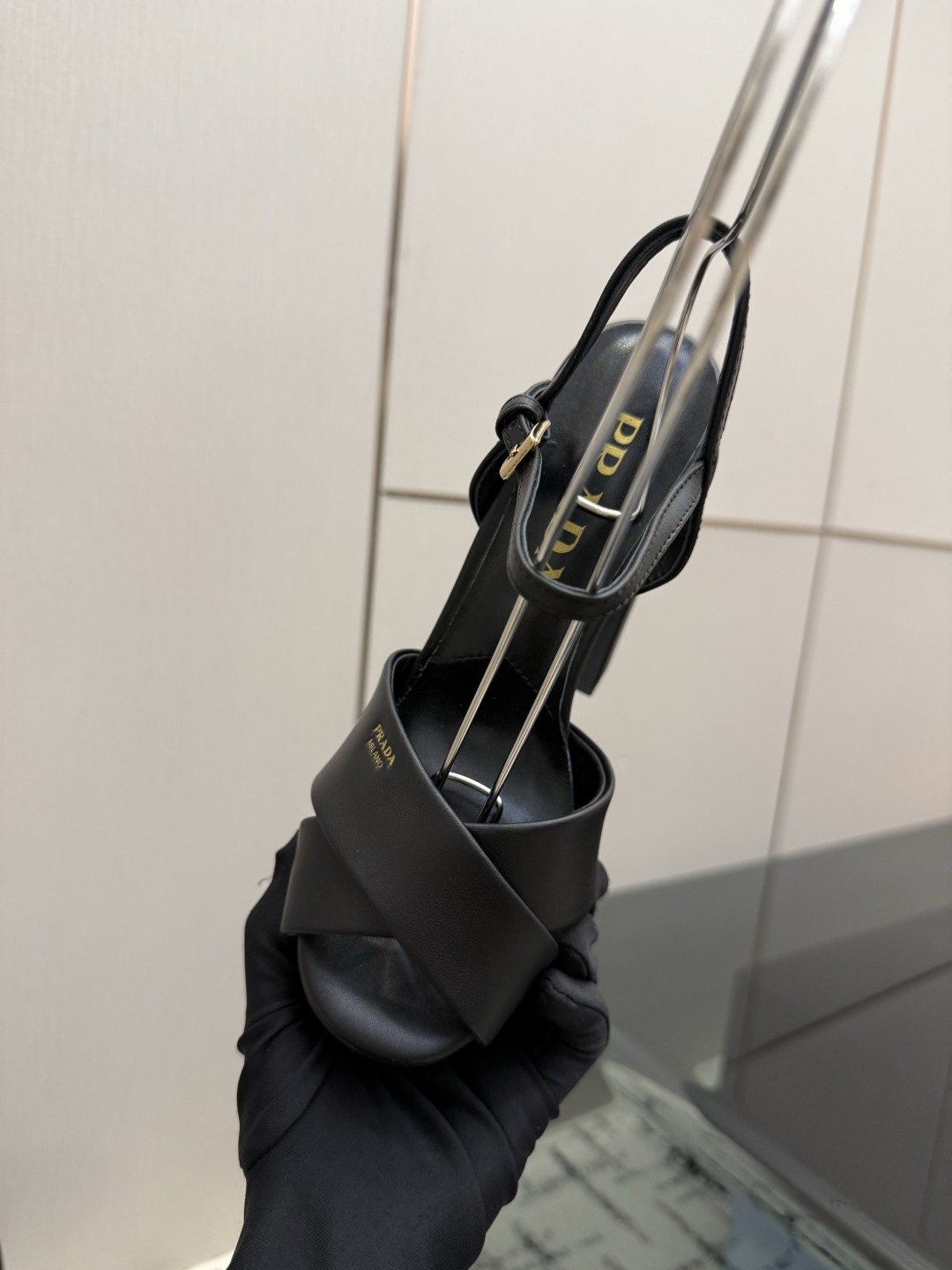 Prada Sandals