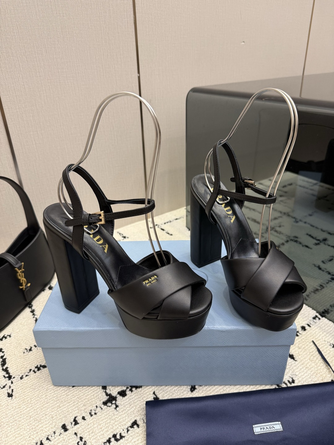 Prada Sandals
