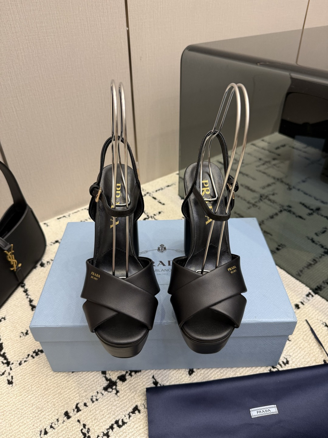 Prada Sandals