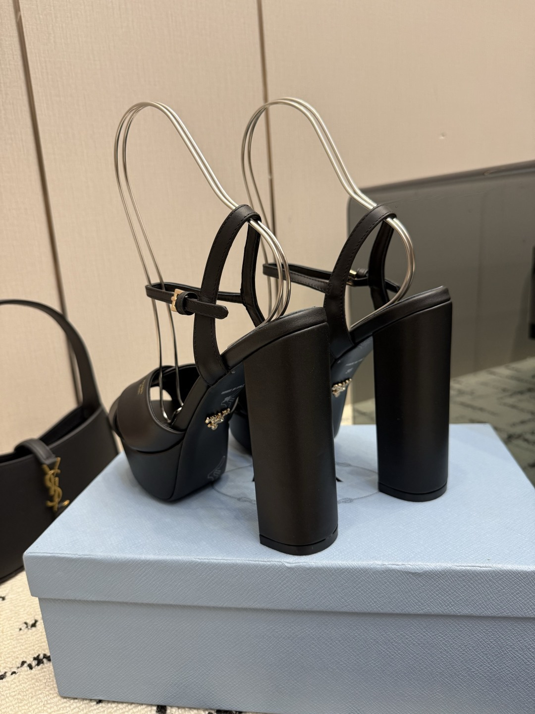 Prada Sandals