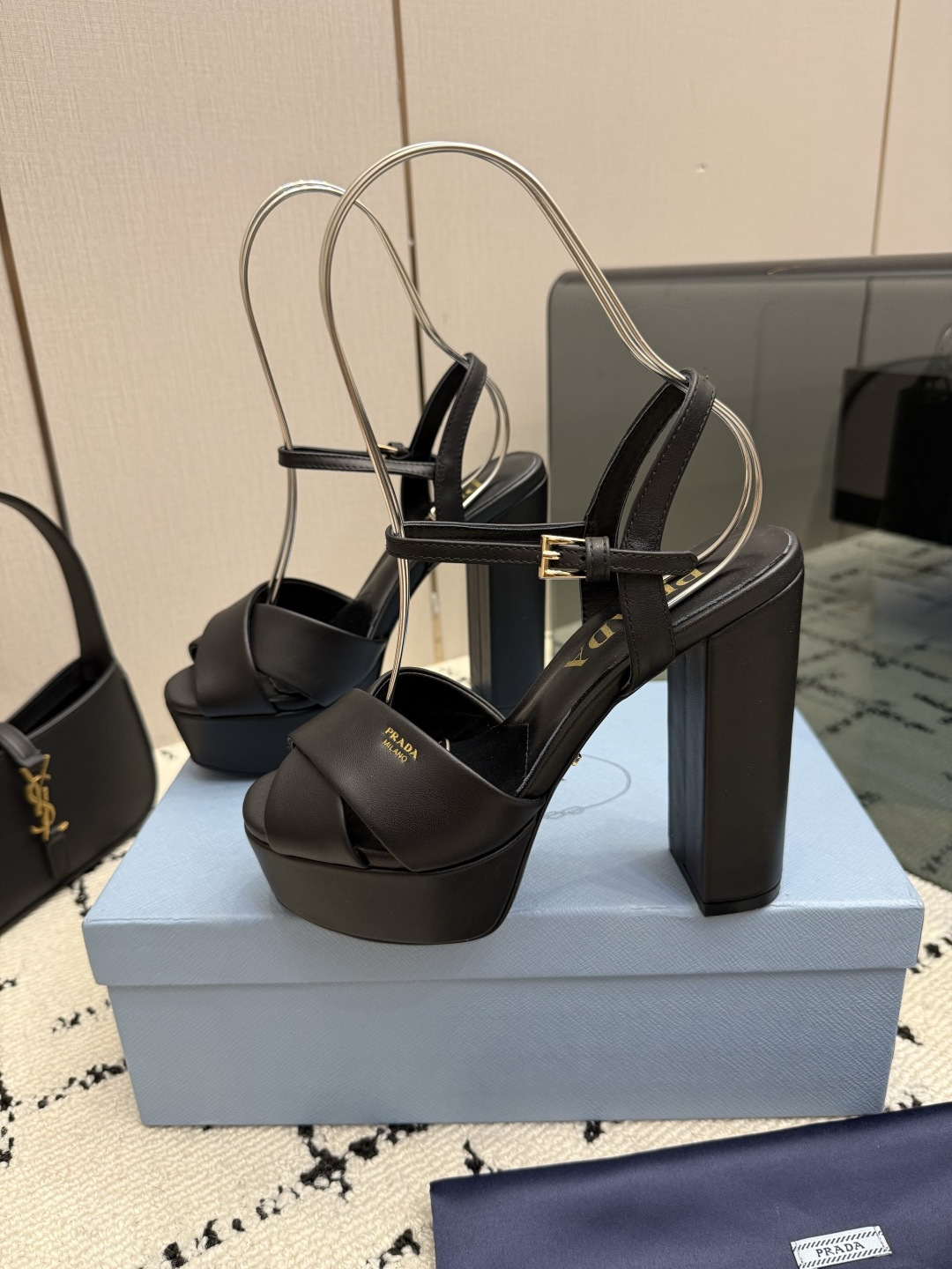 Prada Sandals