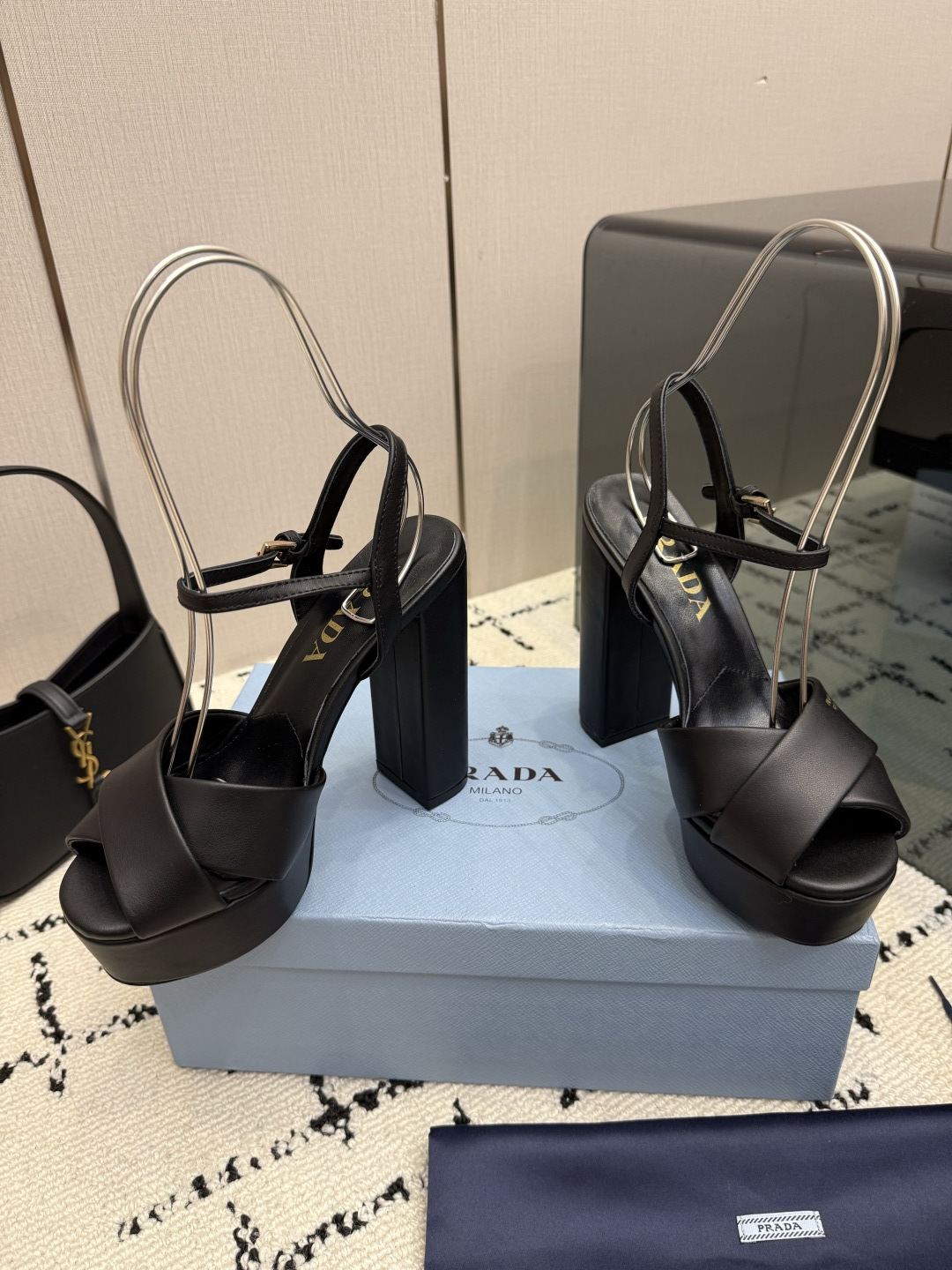 Prada Sandals