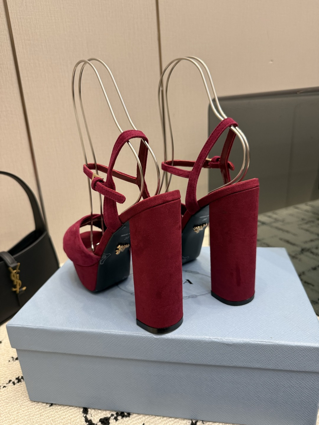 Prada Sandals