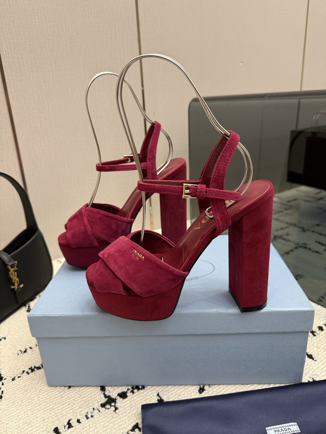 Prada Sandals