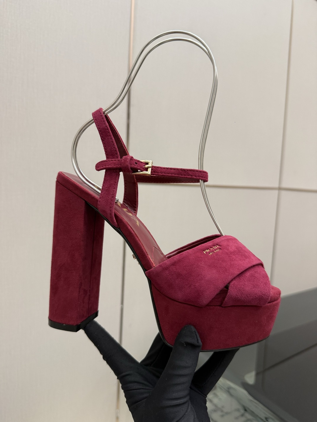 Prada Sandals