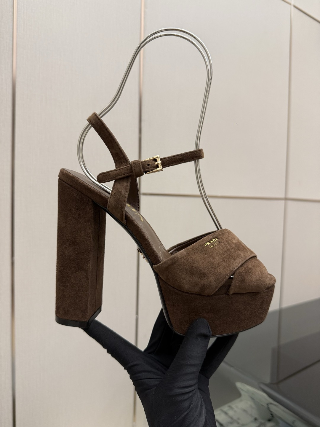 Prada Sandals
