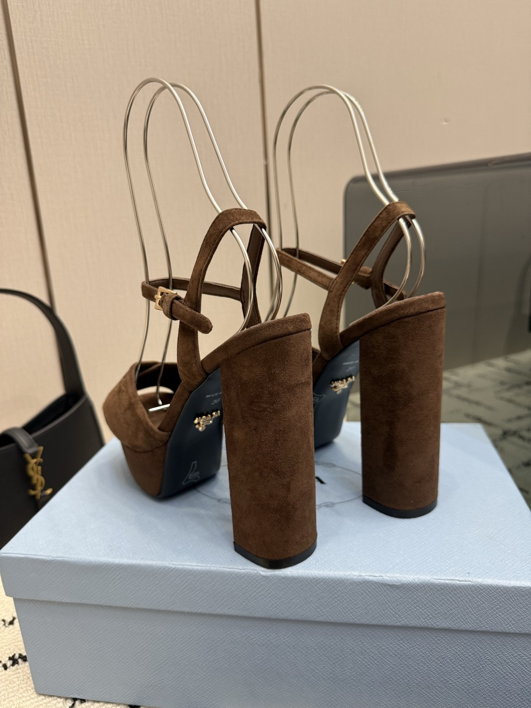 Prada Sandals