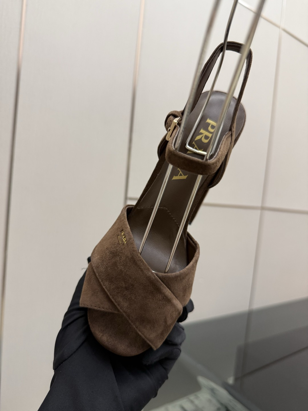 Prada Sandals