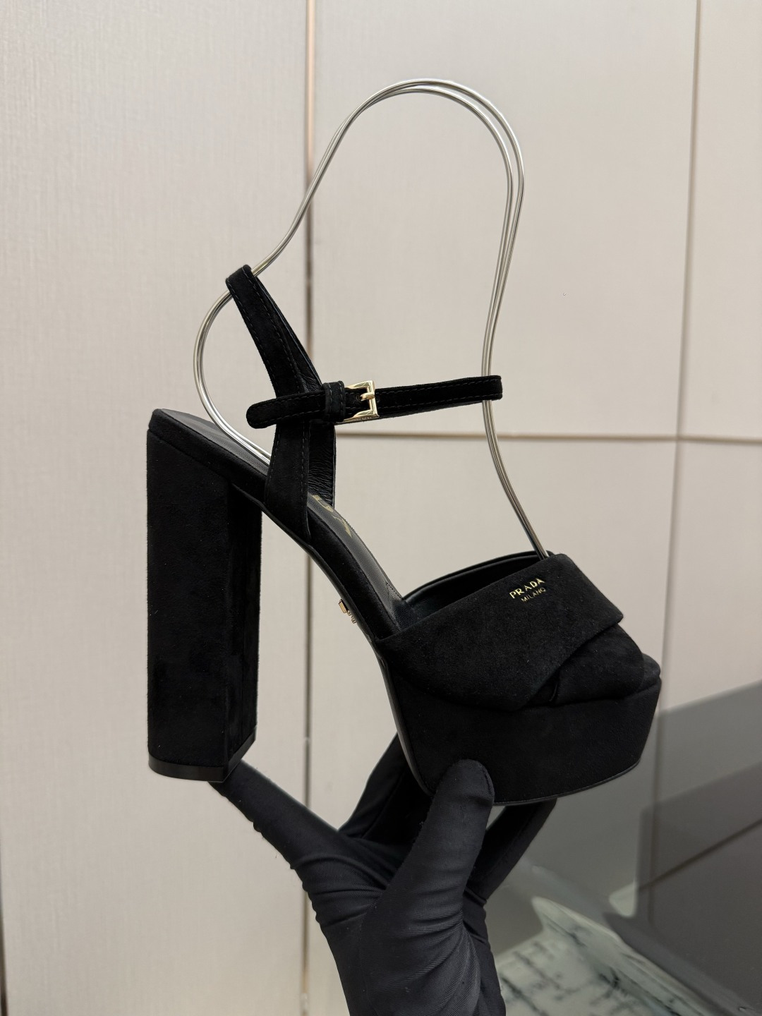 Prada Sandals