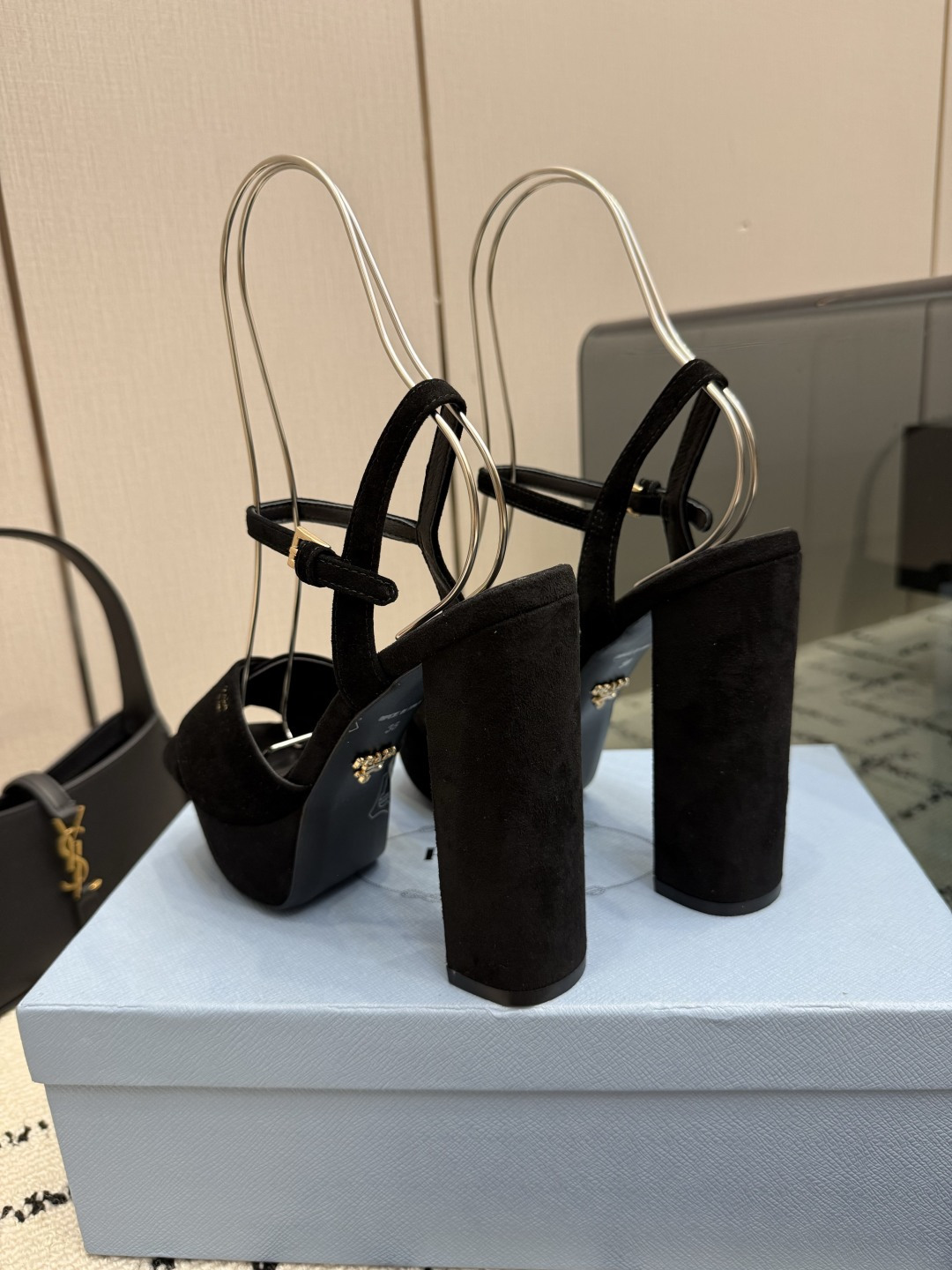 Prada Sandals