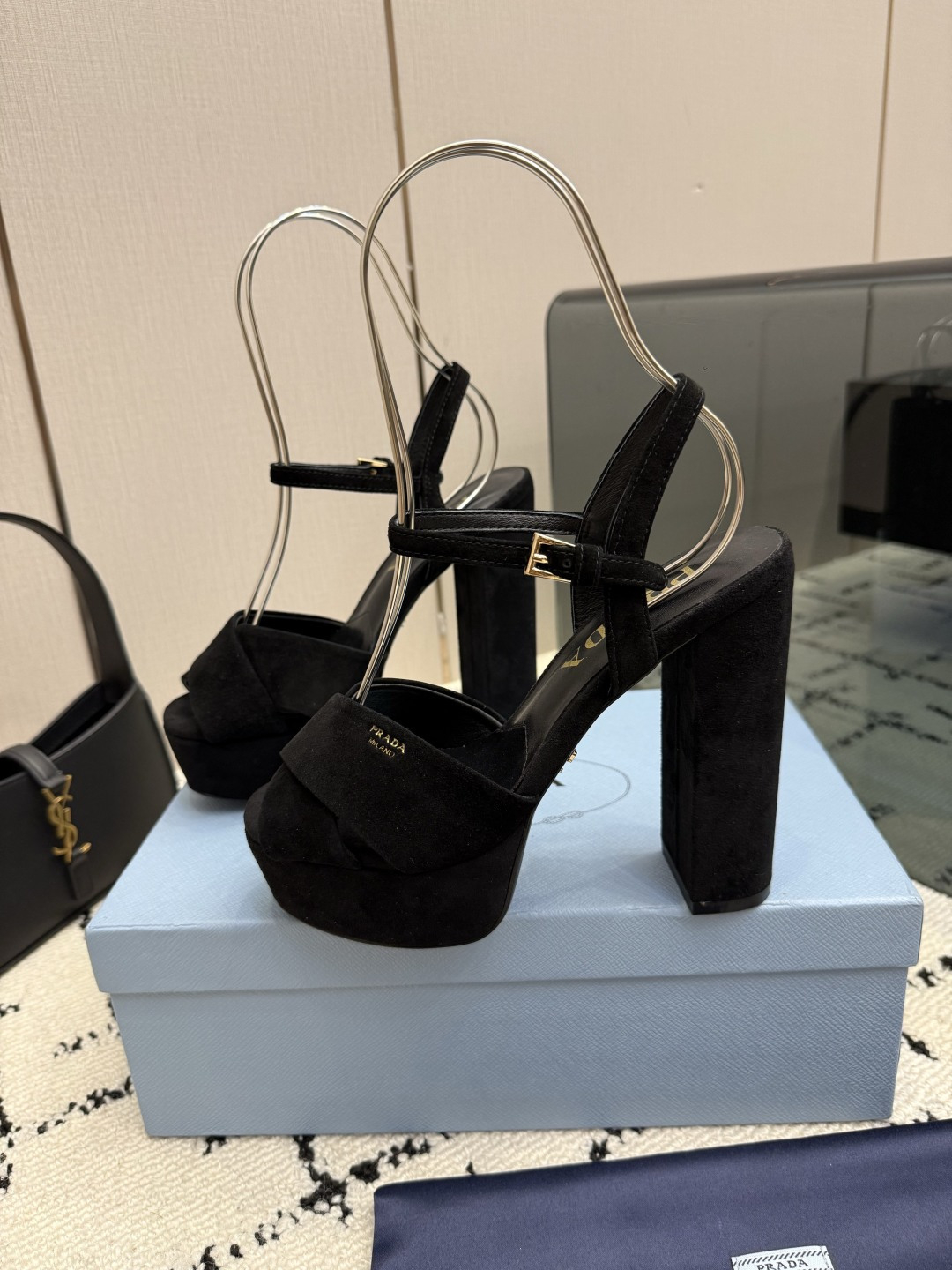 Prada Sandals