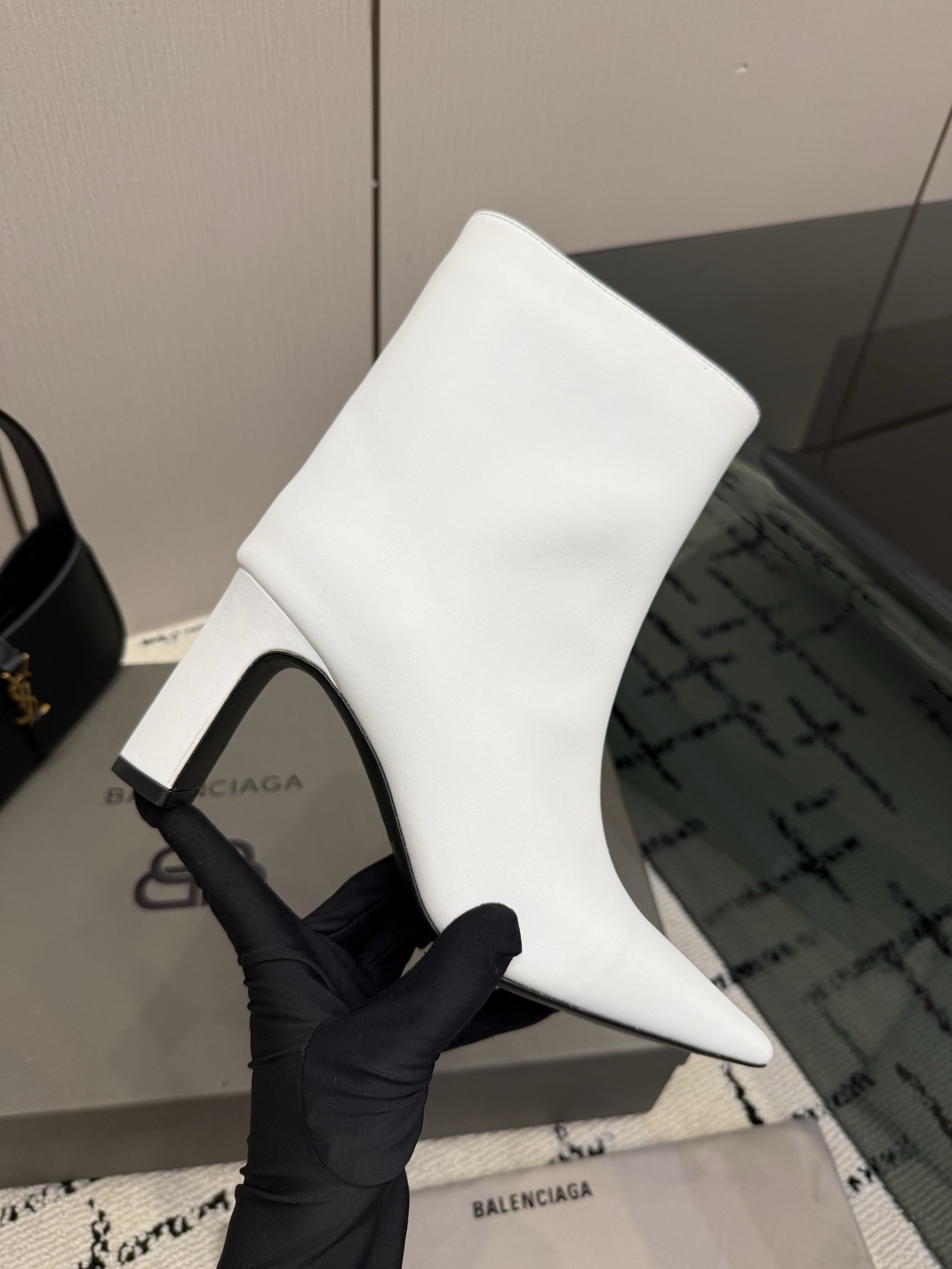 Designer Boots