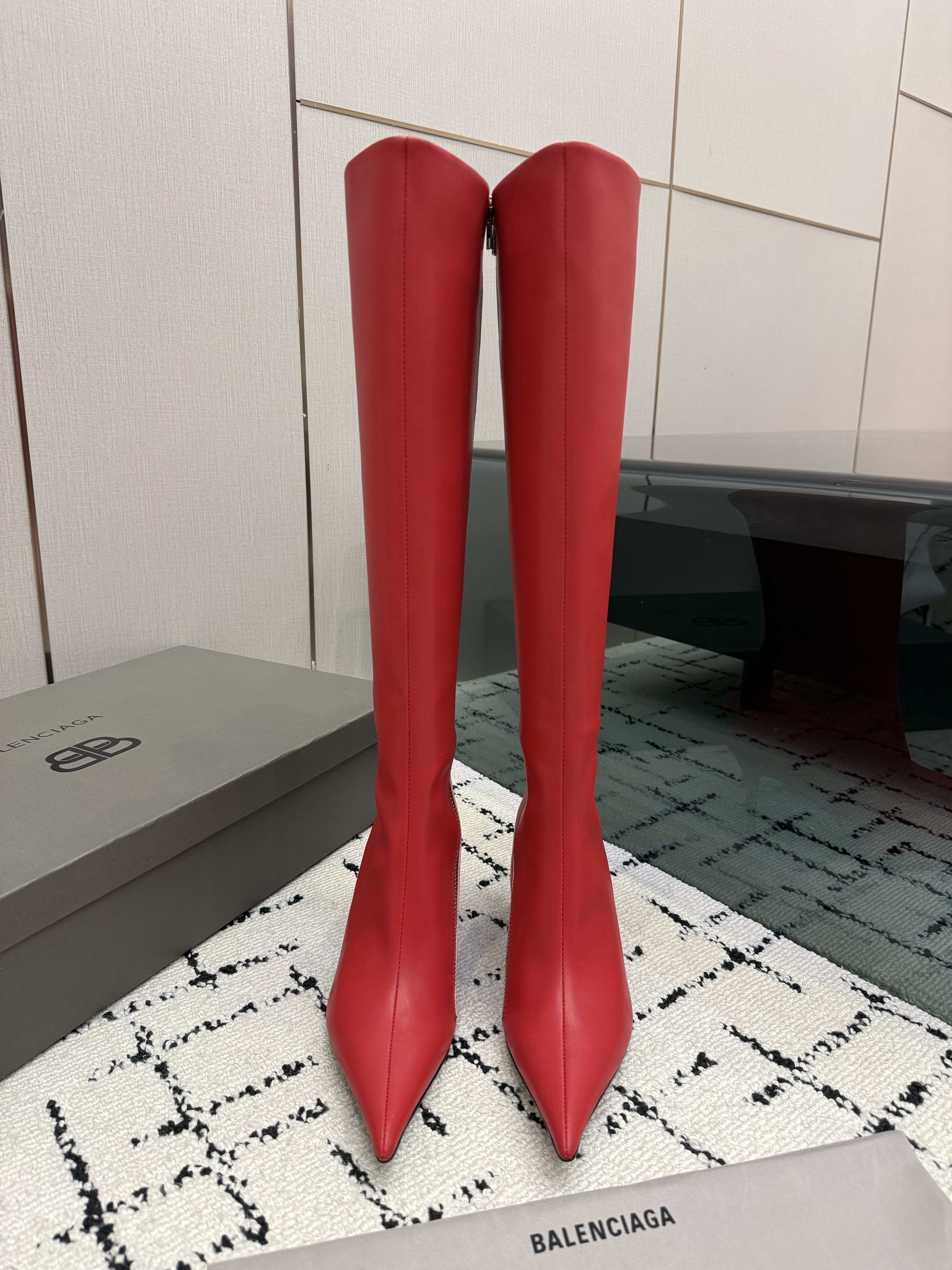 Designer Boots
