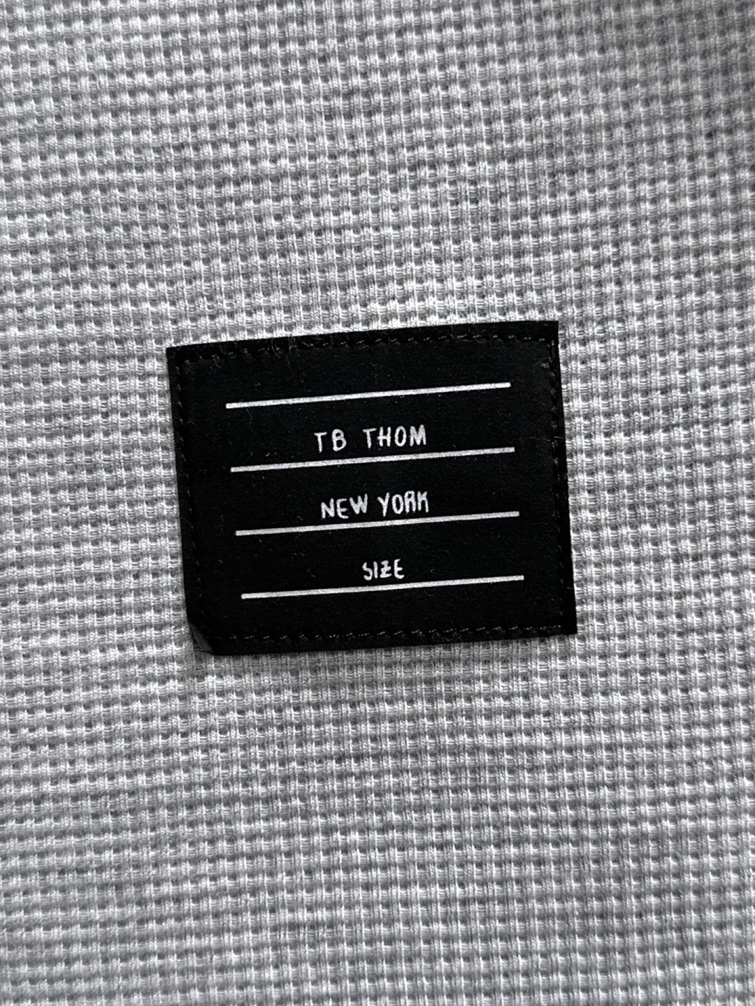 TB 2025秋冬新品休闲裤，经典款百看不厌，裤身工艺设计，进口客供辅料、面料定制，每个细节做到极致，原