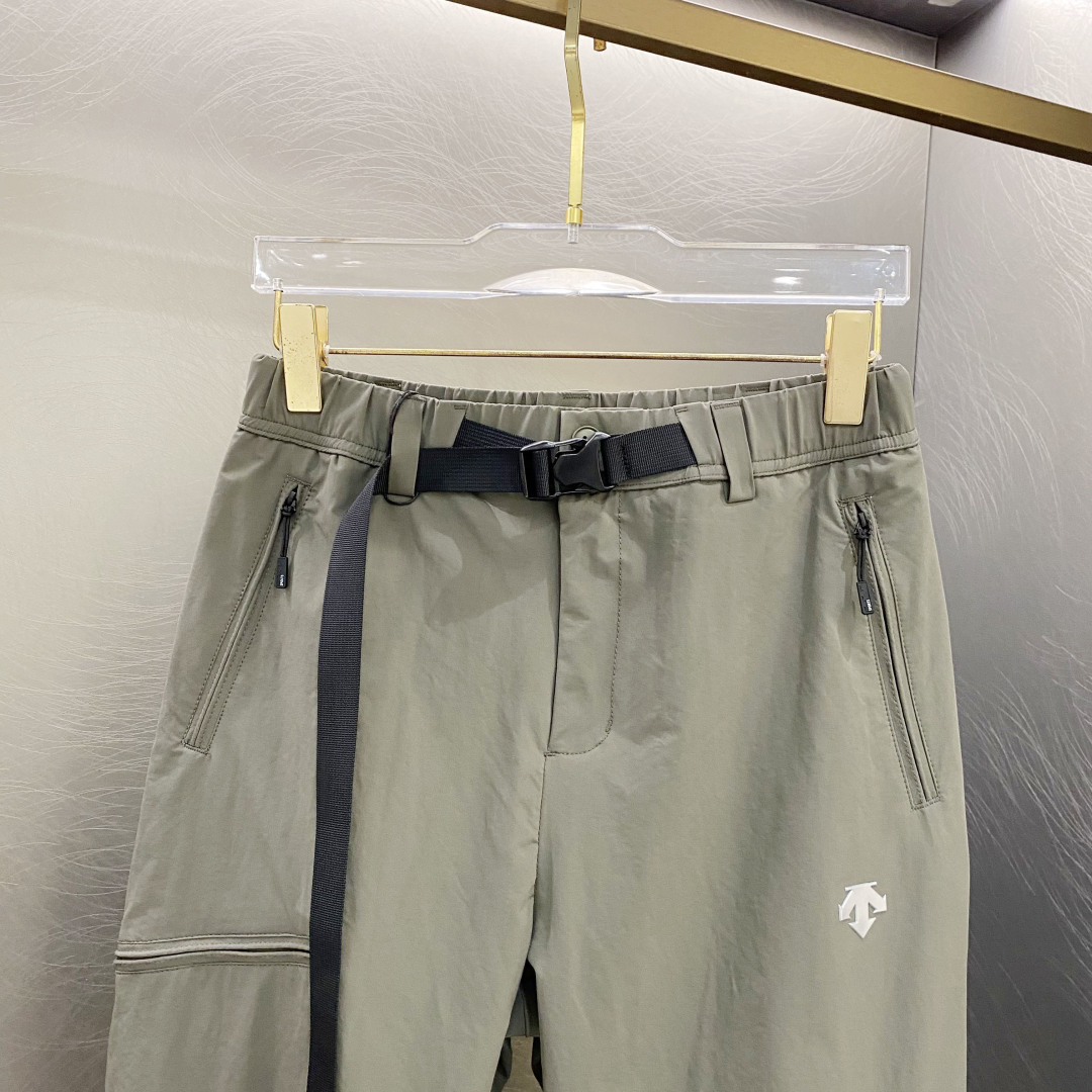 “High-Quality Fashion Pants Re-Emerged with Stylish Design and Comfortable Fit” - 图片 5