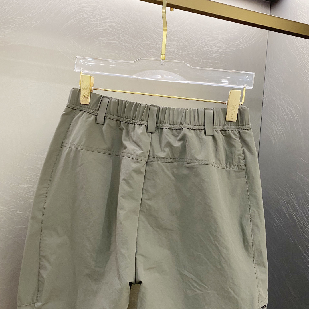 “High-Quality Fashion Pants Re-Emerged with Stylish Design and Comfortable Fit” - 图片 4