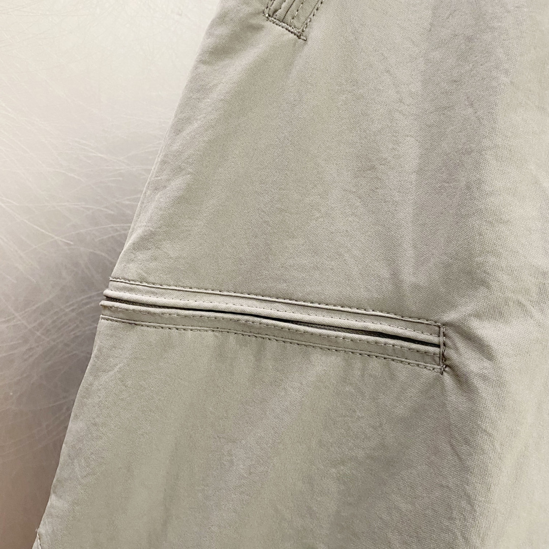 “High-Quality Fashion Pants Re-Emerged with Stylish Design and Comfortable Fit” - 图片 9