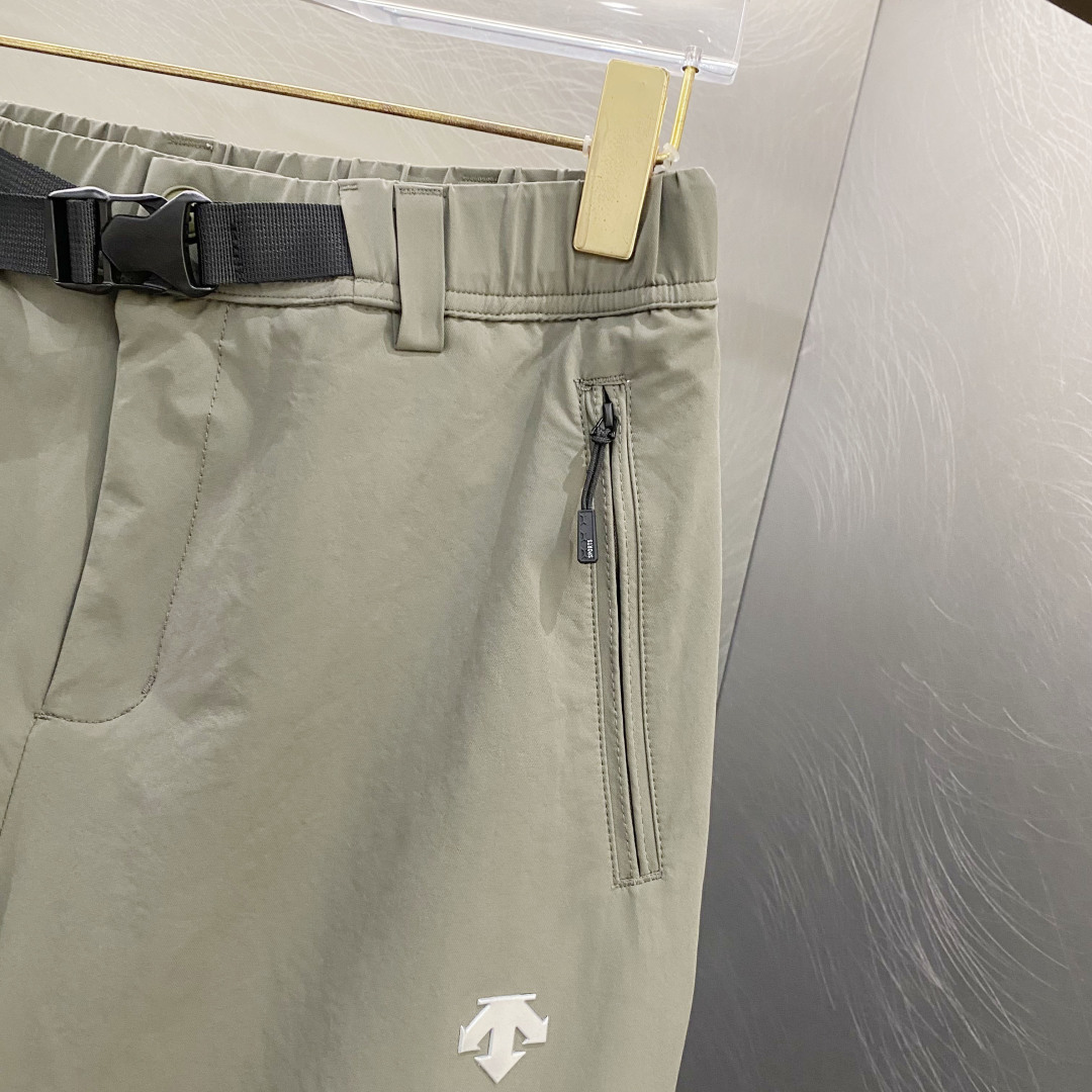 “High-Quality Fashion Pants Re-Emerged with Stylish Design and Comfortable Fit” - 图片 6