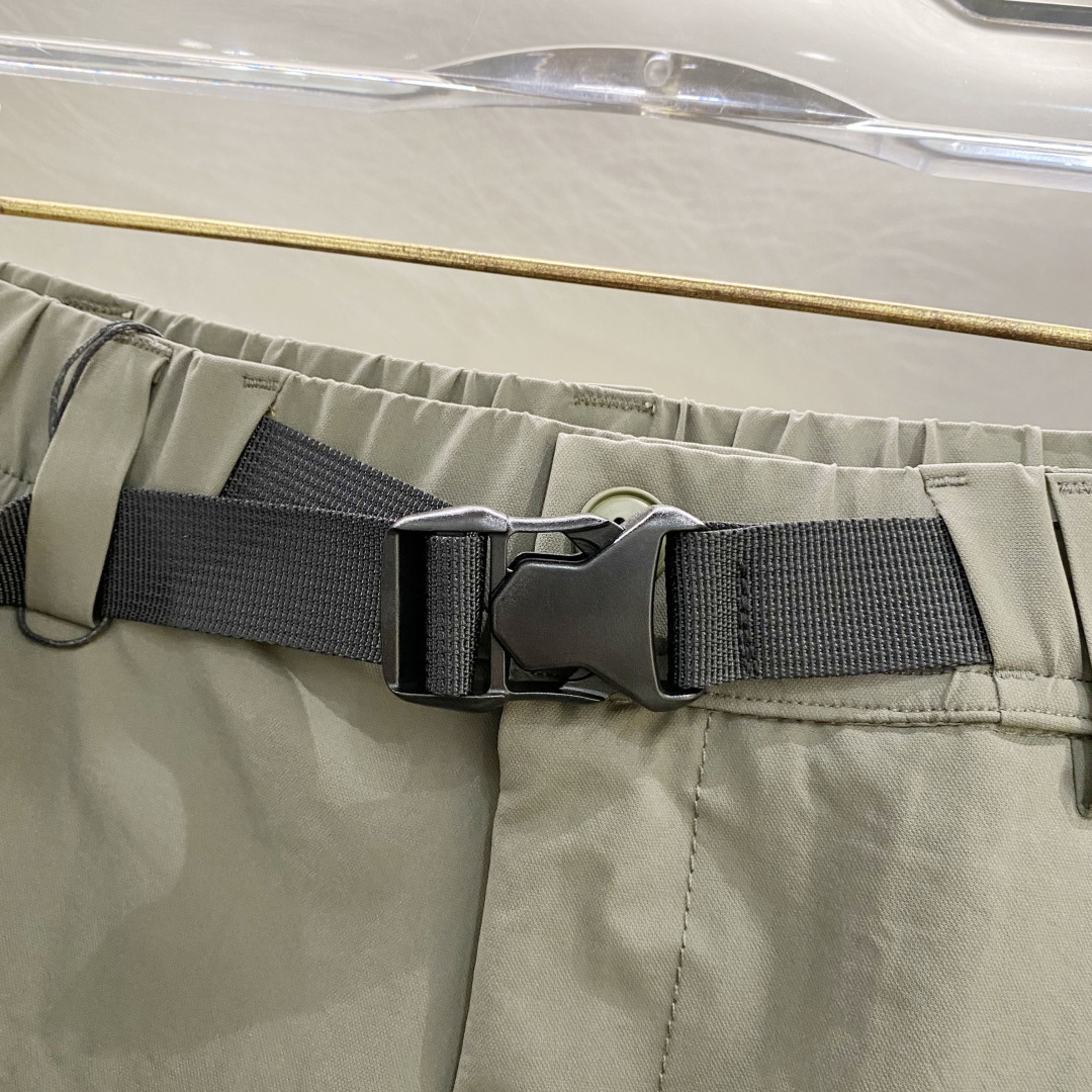 “High-Quality Fashion Pants Re-Emerged with Stylish Design and Comfortable Fit” - 图片 7