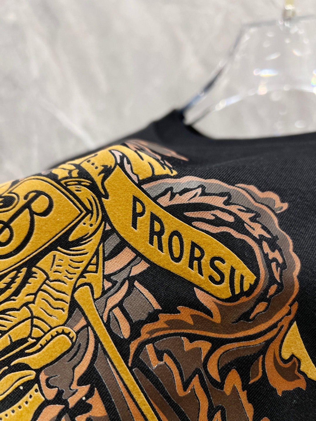 P85💰  面料：双纱纯棉 码数：M-3XL