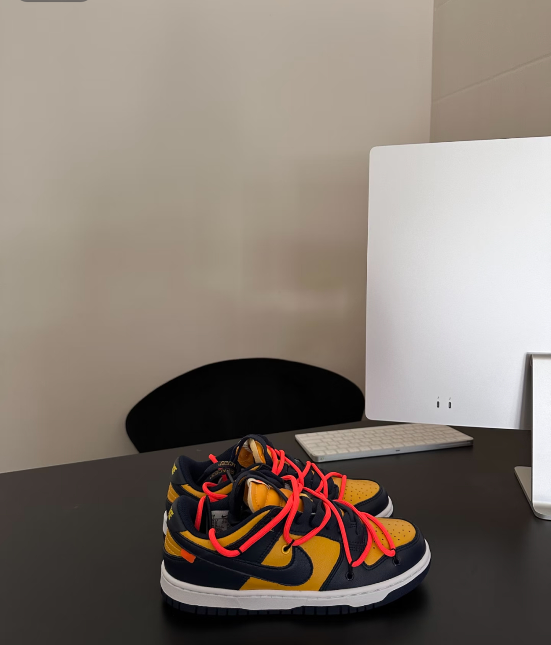 经典潮鞋👟合集!	
百搭单品不踩雷系列💓